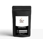 Asian Plateau Blend – bits.cafe coffee bag