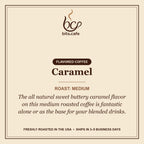 Caramel – tasting notes
