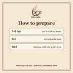 How to prepare – bits.cafe
